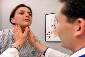 Болезненные шейные лимфоузлы, причины, лечение