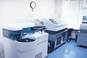 Обзор инновационного диагностического оборудования
