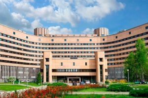 Офтальмологическая клиника Новый Взгляд в Москве