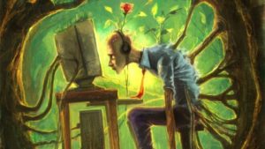 Игромания: теперь это диагноз