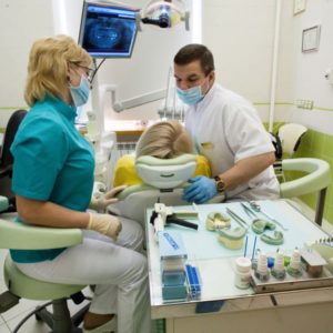 Все что нужно знать о периодонтите