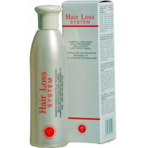 Обзор шампуня Orising hair loss system