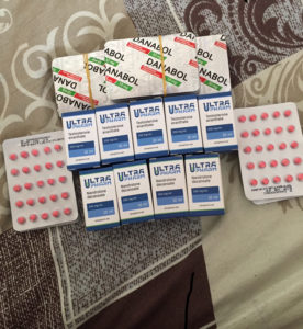 4 стероида, прием которых является не только эффективным, но и безопасным