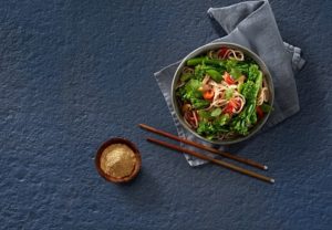 Альтернативные источники белка – продукт, который необходим организму