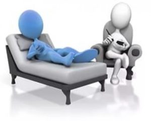 Психологическая помощь в стрессовых ситуациях