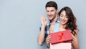 Как выбрать идеальный подарок для женщины
