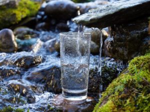 Які види мінеральної води існують?