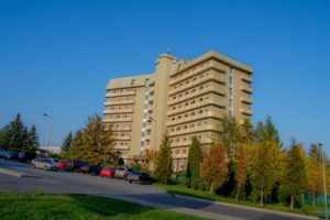 Санаторій Карпати в Трускавці — особливості відпочинку та лікування