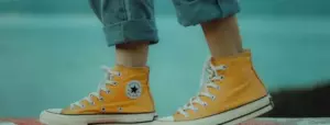Как выгодно купить Converse и несколько советов, которые помогут продлить срок эксплуатации пары
