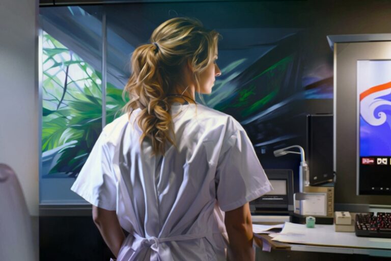 Диагностика и диагноз: как интеллект врача становится ключом к здоровью пациента