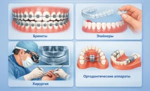 Какие заболевания лечит ортодонт: полный список проблем и патологий прикуса