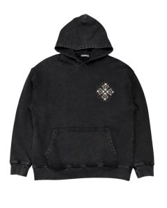 Худи Chrome Hearts: икона люксового streetwear