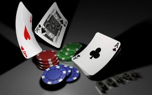 Рендж-бед в покере GG Poker